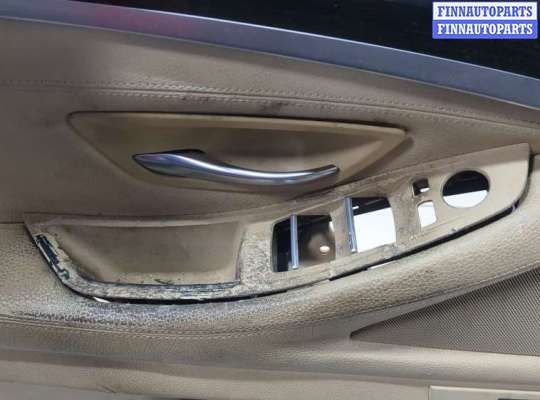 купить Дверная карта (Обшивка двери) на BMW 5 F10 2010-2017