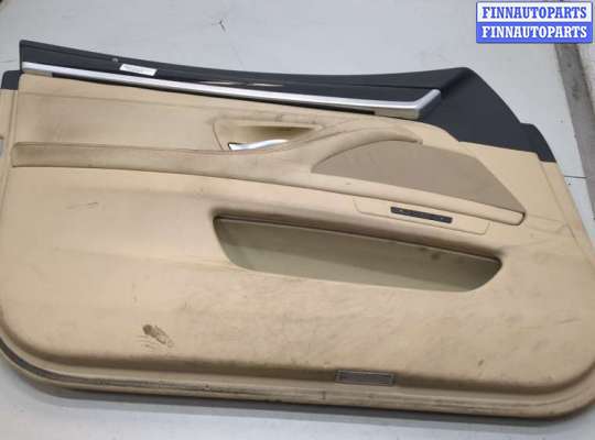Дверная карта (Обшивка двери) BM3591813 на BMW 5 F10 2010-2017