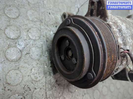 купить Компрессор кондиционера на Infiniti JX 2012-2014