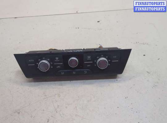 купить Переключатель отопителя (печки) на Audi A6 (C7) 2011-2018