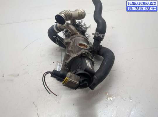 купить Клапан рециркуляции газов (EGR) на Opel Astra H 2004-2010