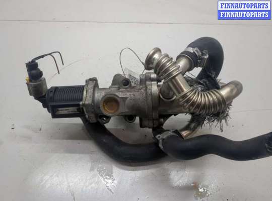 купить Клапан рециркуляции газов (EGR) на Opel Astra H 2004-2010