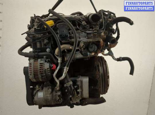 купить Форсунка топливная на Nissan Qashqai 2006-2013