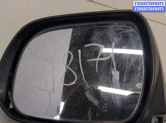 Зеркало боковое на Toyota Highlander II (XU40)