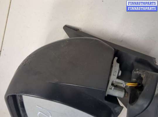 Зеркало боковое на Toyota Highlander II (XU40)