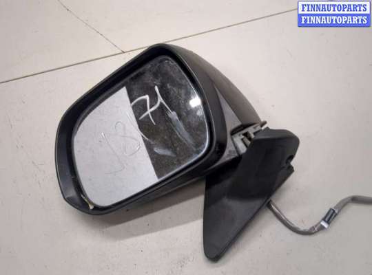 Зеркало боковое на Toyota Highlander II (XU40)
