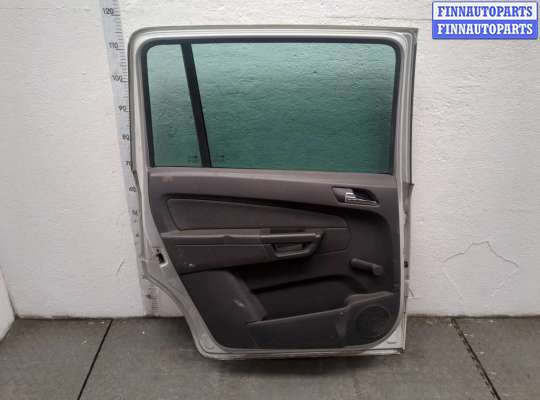 купить Замок двери на Opel Zafira B 2005-2014