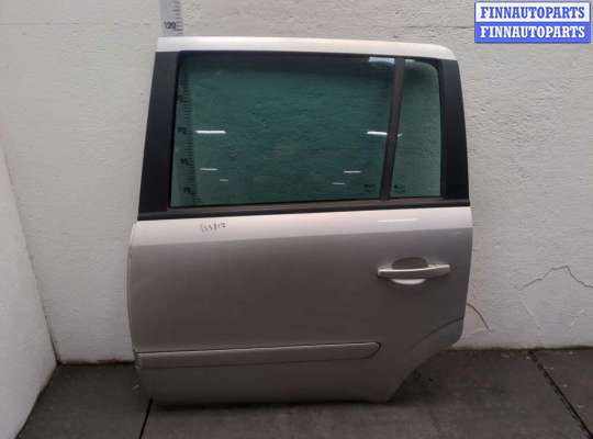 Замок двери OP2427835 на Opel Zafira B 2005-2014