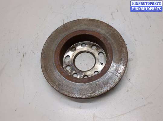 Диск тормозной ST346215 на Seat Altea 2004-2015