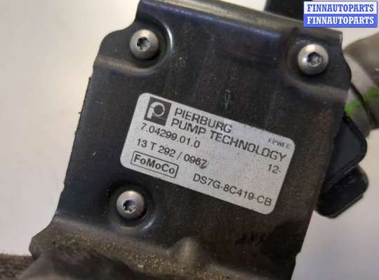 купить Насос водяной (помпа) на Ford Fusion 2012-2016 USA