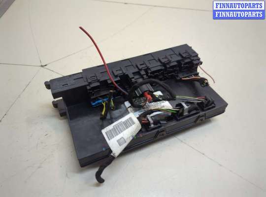 Блок управления SAM MB1687317 на Mercedes CLK W209 2002-2010
