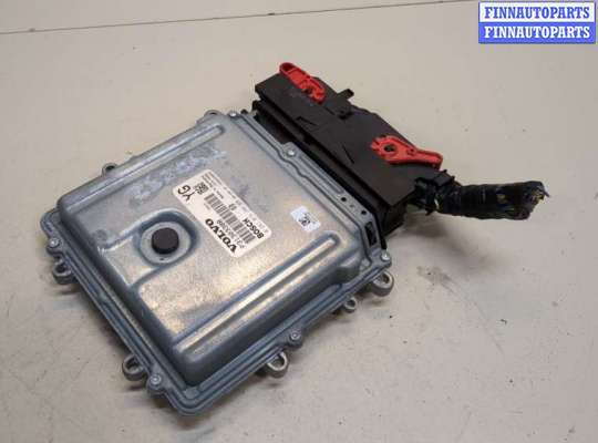 купить Блок управления двигателем на Volvo V70 2007-2013