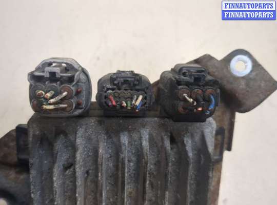 купить Блок управления форсунками на Toyota Avensis 2 2003-2008