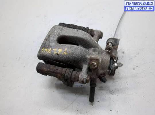 Суппорт OP2414932 на Opel Zafira B 2005-2014