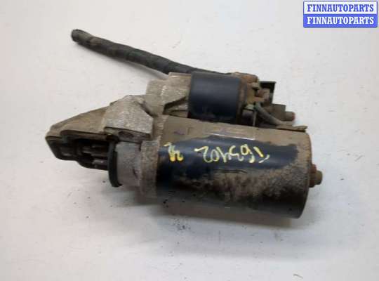 Купить Стартер на Ford Transit 2006-2014 Стартер FO2196317 на Ford Transit 2006-2014