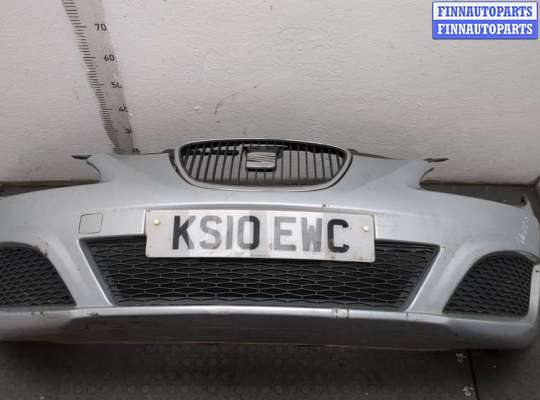 Решетка радиатора ST339301 на Seat Leon 2 2005-2012