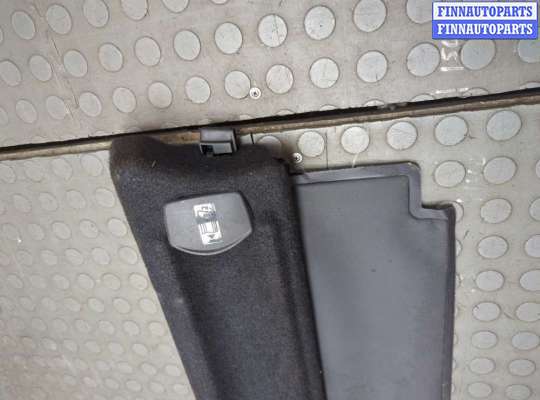 купить Шторка багажника на Land Rover Discovery 3 2004-2009