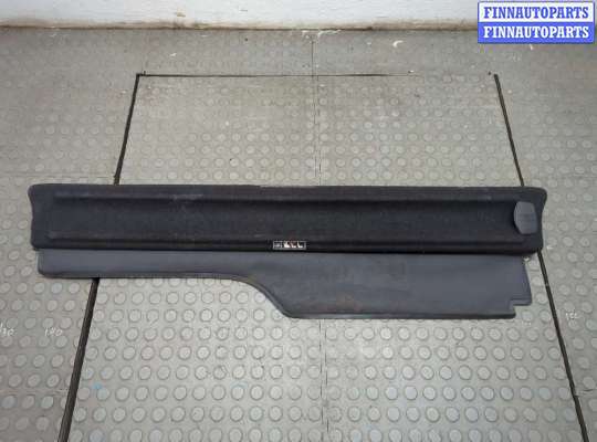 Шторка багажника LRN9106 на Land Rover Discovery 3 2004-2009