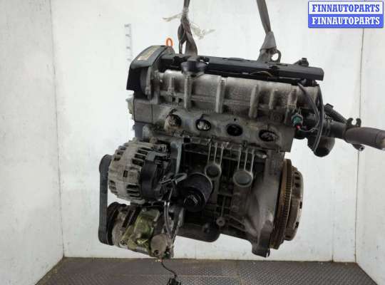 купить Двигатель (ДВС) на Skoda Roomster 2006-2015