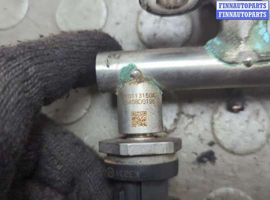 купить Форсунка топливная на Mazda 6 (GJ) 2012-2018