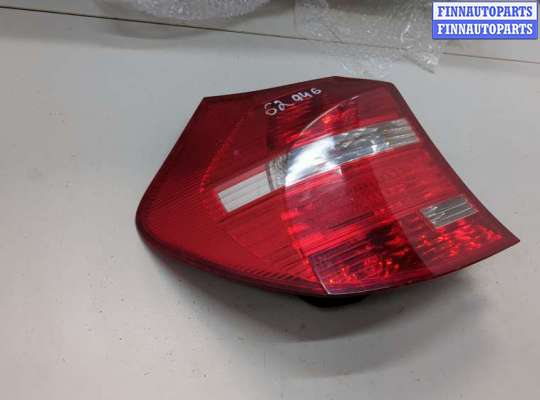 купить Фонарь (задний) на BMW 1 E87 2004-2011