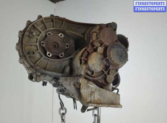 МКПП - Механическая коробка на Ford Galaxy Mk1 / Mk2 (WGR)