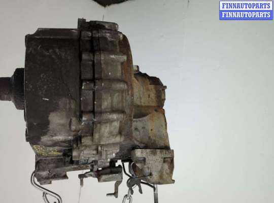 МКПП - Механическая коробка на Ford Galaxy Mk1 / Mk2 (WGR)