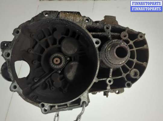 КПП 6-ст.мех. (МКПП) FO2037408 на Ford Galaxy 2000-2006