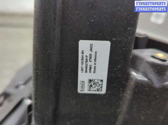 купить Усилитель звука на Ford Explorer 2019-2025