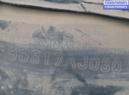купить Воздухозаборник на Subaru Legacy Outback (B14) 2009-2014