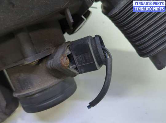 купить Корпус воздушного фильтра на Audi A6 (C6) 2004-2011