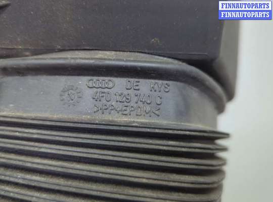 купить Корпус воздушного фильтра на Audi A6 (C6) 2004-2011