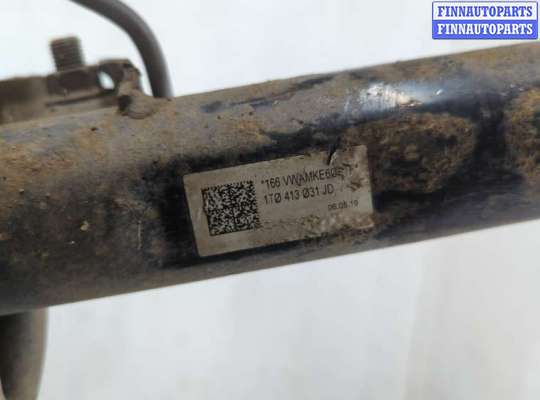 купить Амортизатор подвески на Skoda Octavia (A5) 2004-2013