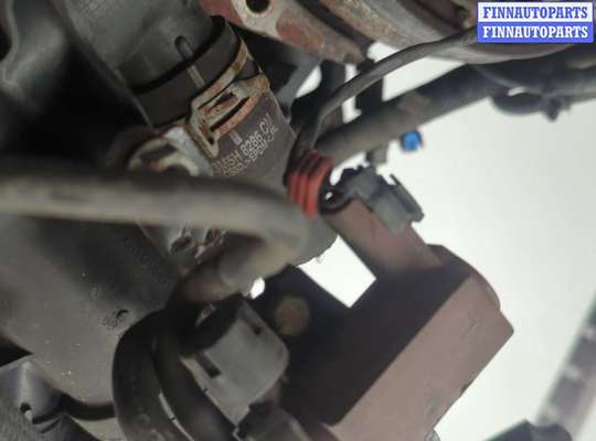 купить Компрессор кондиционера на Ford Focus 2 2005-2008