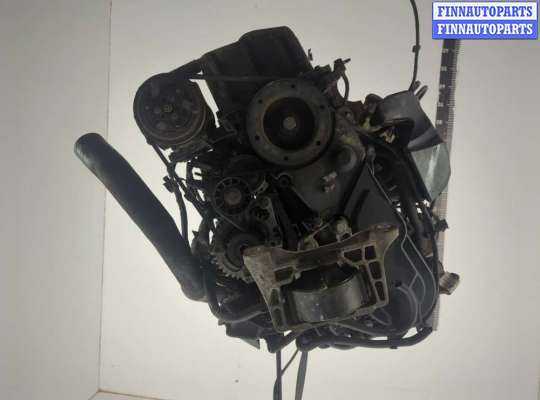 Компрессор кондиционера FO2209990 на Ford Focus 2 2005-2008