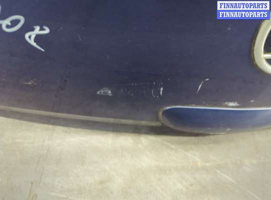 купить Накладка крышки багажника (двери) на Opel Corsa D 2006-2014