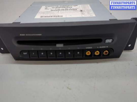 купить Проигрыватель, чейнджер CD/DVD на Chrysler Pacifica 2003-2008