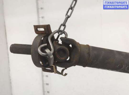 купить Кардан на Mercedes C W203 2000-2008