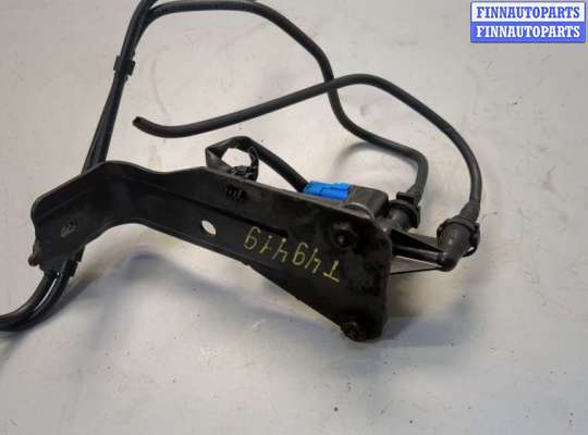 купить Клапан воздушный (электромагнитный) на Citroen C5 2004-2008