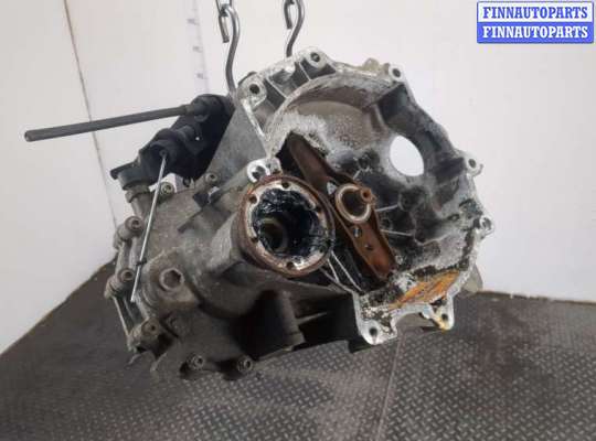 купить КПП 5-ст.мех. (МКПП) на Skoda Fabia 2007-2014