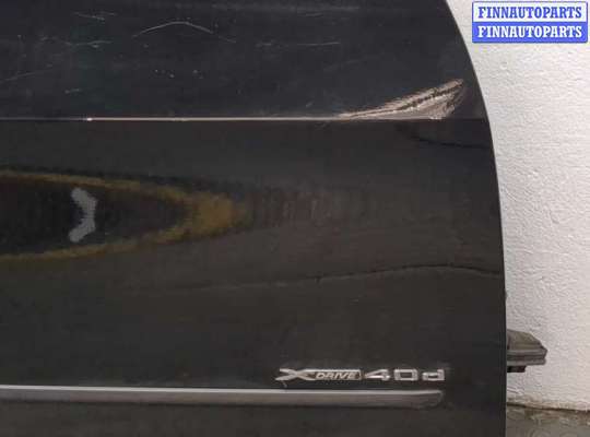 купить Ручка двери наружная на BMW X5 E70 2006-2013