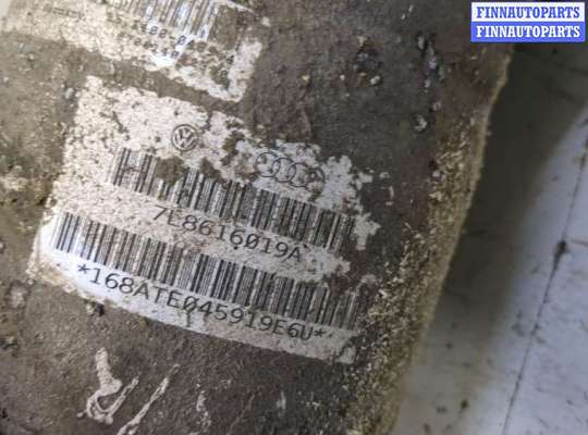 купить Амортизатор подвески на Audi Q7 2006-2009