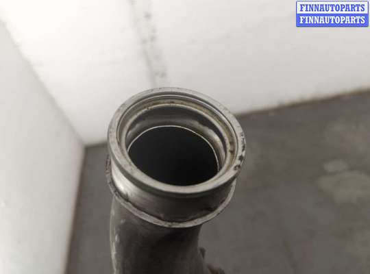 купить Патрубок интеркулера на Volkswagen Tiguan 2007-2011