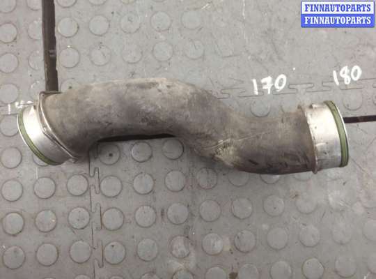 купить Патрубок интеркулера на Volkswagen Tiguan 2007-2011