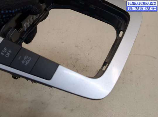 купить Кнопка ESP на Volkswagen Passat CC 2008-2012