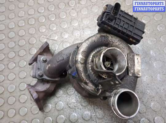 Купить Турбина на Jeep Grand Cherokee 2004-2010 Турбина JPB7536 на Jeep Grand Cherokee 2004-2010