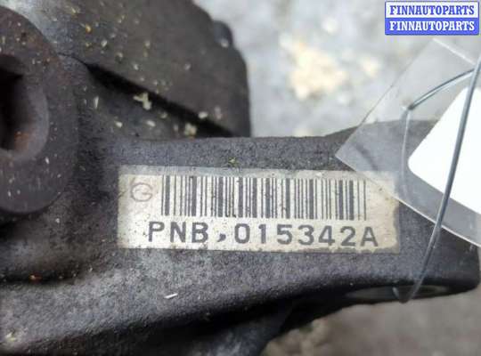 купить Насос гидроусилителя руля (ГУР) на Honda CR-V 2001-2006