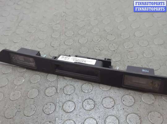 купить Подсветка номера на Audi A3 (8P) 2003-2013