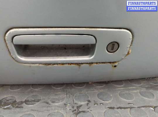 купить Крышка (дверь) багажника на Volkswagen Golf 4 1997-2006