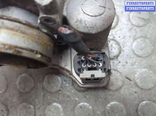 купить Заслонка дроссельная на Opel Vectra C 2002-2008